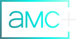 AMC+ logo